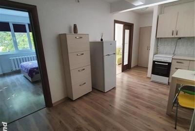 Apartament 2 camere mobilat-utilat (centrala pe gaz) - 2