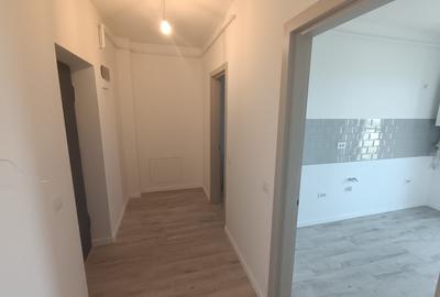 Garsonieră decomandată în Valea Lupului