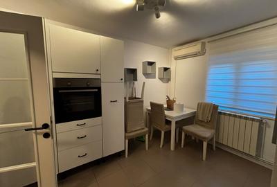 Apartamwent 2 camere Aviatiei - 3