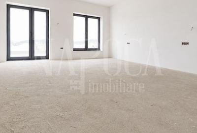 Casă individuală cu 4 camere în Oncea