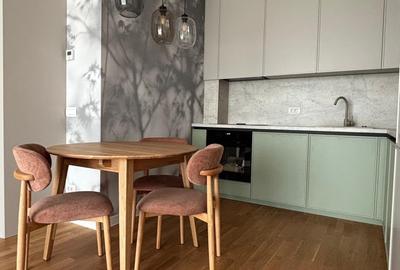 Apartament 3 camere de inchiriat, zona Baneasa - 5