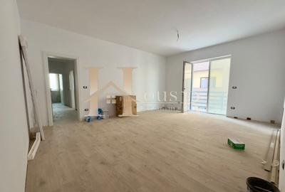 Apartament cu 3 camere în Calea Urseni