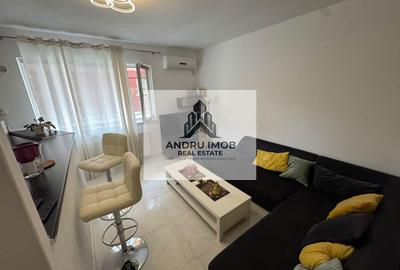 Apartament 2 camere Aparatorii Patriei - 4