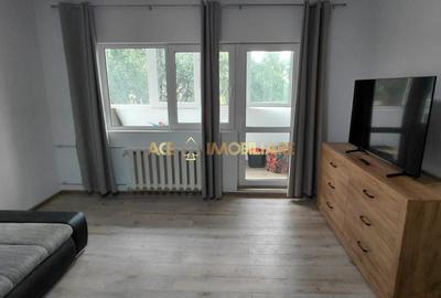 Garsoniera de vanzare | Virtutii | Metrou | Confort 1 |  Balcon inchis - 5