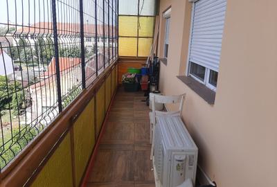 Vanzare Apartament 4 camere zona centrala Tudor Vladimirescu - 17