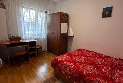 Apartament cu 2 camere, etaj 2/8, zona Tatarasi Complex Green Park - 9