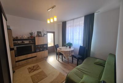 Apartament  55 mp utili, etaj 1, cu garaj de 30 mp, renovat integral - 1