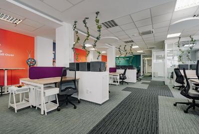Maestro Business Center - 8