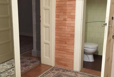 Apartament la casă, 80 mp utili și teren de 190 mp – zona centrală - 7