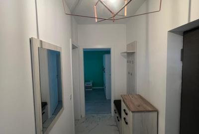 Apartament 2 camere bloc nou Pacurari-Kaufland - 6