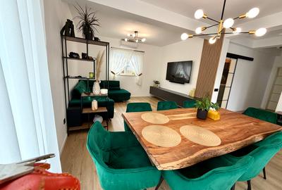 Duplex de vânzare în Chinteni – 120 mp utili, teren 330 mp – 275.000 € negociabi - 3
