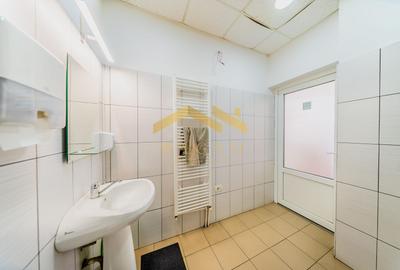 Bloc cu 12 Apartamente si Hala Industriala-Oferta Speciala/Sannicolau - 16