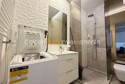 Apartament 2 camere  Barbu Văcărescu - 10