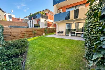 Duplex cu vedere panoramică – Andrei Mureșanu, aproape de centrul orasului - 1