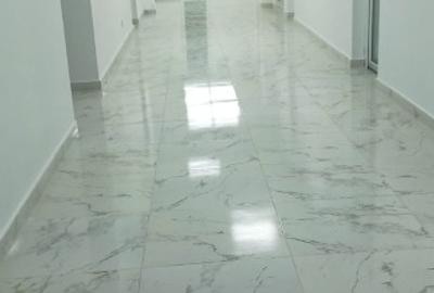 Spațiu comercial / demisol 272,3 mp — centrală proprie, chicinetă, toaletă — - 5