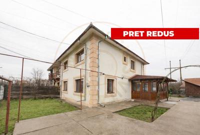 Duplex cu 5 camere în Est