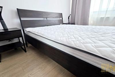 2 camere || Grozavesti || Etaj 10/11 || Parcare inclusa - 12