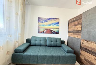 Apartament cu 3 camere, de vanzare in zona Circumvalatiunii - 23