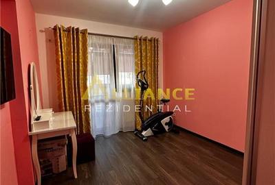 [Metalurgiei] Apartament 3 camere - 2 bai - 81 mp - 9