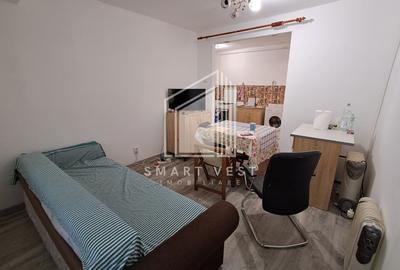 Apartament 2 camere  | Parter  | Zona Carpati 1 - 2