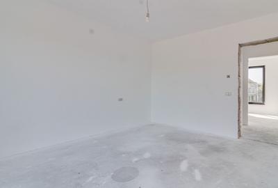 Vila INDIVIDUALA, 400 mp teren, utilitati, Crevedia-Buftea! - 19