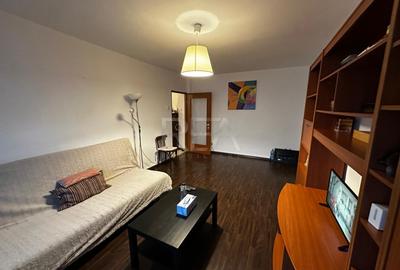 4 camere Teiul Doamnei decomandat, an 1987, 81 mp - 2