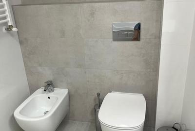 Apartament 3 camere Smart Lujerului Loc de parcare metrou 6 minute 2 terase - 4