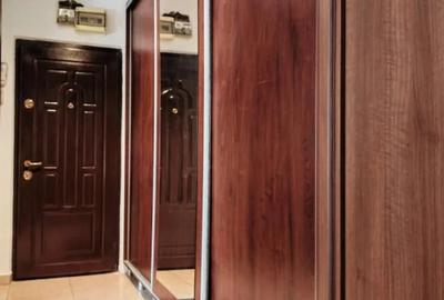 Brancoveanu | Apartament la cheie de inchiriat cu parcare proprie | bl.anvelopat - 18