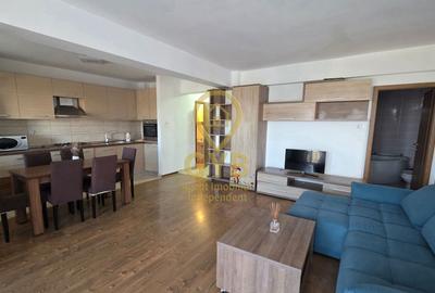De închiriat apartament cu 3 camere în bloc nou -  Prima Nufărul - 4