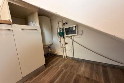 Casă înșiruită în Bragadiru, 3 camere, mobilată, cu curte proprie - 9
