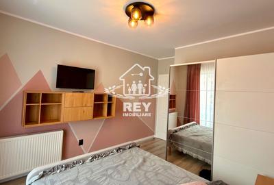 Apartament de închiriat 2 camere|Doamna Stanca|Selimbar|Nou|Parcare|Balcon - 18