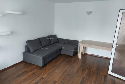 Apartament cu 1 camera in Alexandru cel Bun-Rond Zimbru - 2