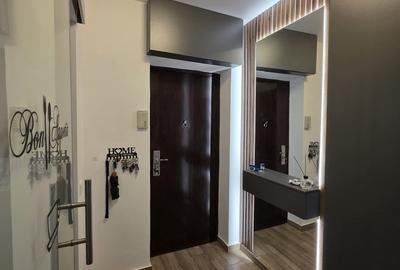 Apartament 4 camere, 87 mp, Gorjului, renovat integral, mobilat - 24