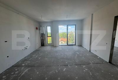 Apartament cu 2 camere semidecomandat în Andrei Mureșanu