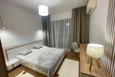 Apartament 2 camere, semidecomandat, 54 mp, centrala, ac, metrou, Exigent Faza 5 - 1