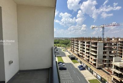 H Pipera Lake - Porsche Nord | 3 Rooms + 2 Parking + Terrace | Open View - 18