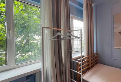 Blue Studio | 2 Min to Romană Metro | AR4163 - 3