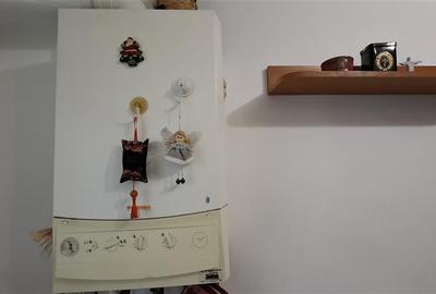 Apartament 3 camere, Dr Telemac, et 4, mobilat si utilat - 12