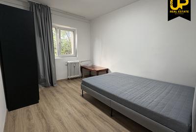 3 Camere Piata Sudului - Aparatorii Patriei - Decomandat - 2 Bai - 3