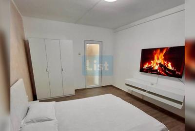 Apartament cu 1 cameră, complet renovat, mobilat și utilat| SUPER PRET - 4