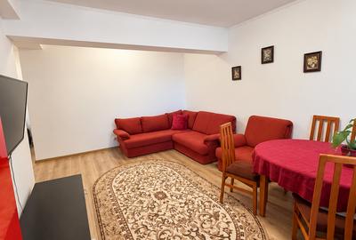 2 Camere Decomandat 75mp Tomis Plus Str Milano - 3