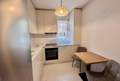 Apartament spațios cu 4 camere de închiriat în zona Mihail Sebastian - 4