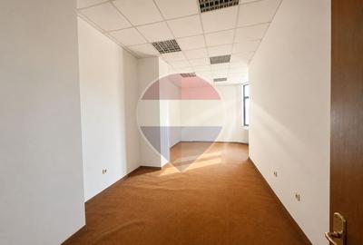 Spațiu de birouri zona centrala - langa primarie - 14
