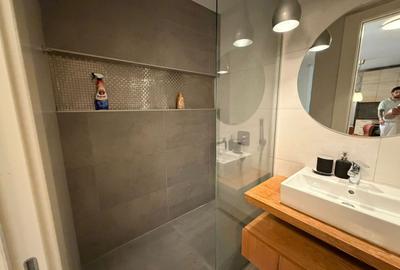 2 camere de inchiriat | zona Floreasca | centrala proprie - 5