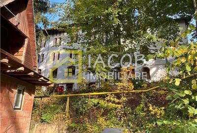 Casa cu teren, str. Slatinei, Luncani - Margineni - Bacau - 21