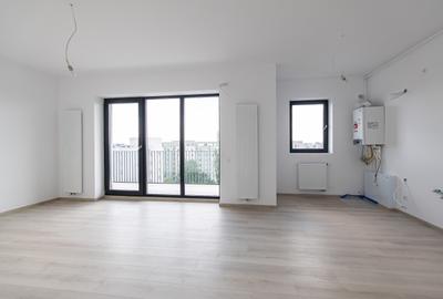 Triama Residence - Apartament 3 camere finalizat langa Metrou Costin Georgian - 3