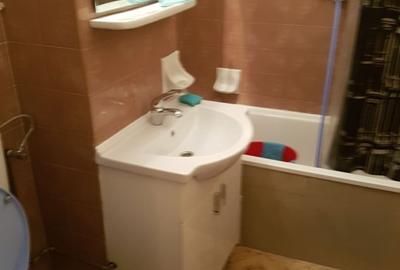 Apartament 3 camere cu centrala - zona Spitalul Judetean - 3