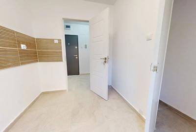 Apartament renovat,in zona faget-piata dacia - 10