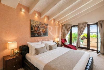 SNAGOV VILA | 36m DESCHIDERE LA LAC | PONTON 250mp | JACUZZI | SPA | BOWLING - 6