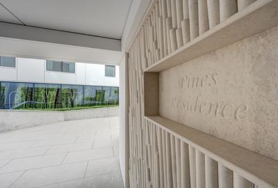 Pines Residence | Apartament 3 Camere | 135 mp | Terasa 38 mp - 8